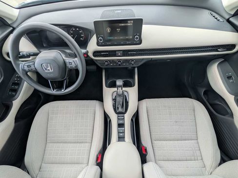 Used 2024 Honda HR-V LX image 20