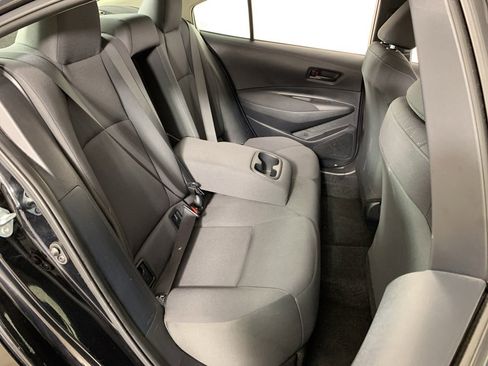 Used 2024 Toyota Corolla LE image 33