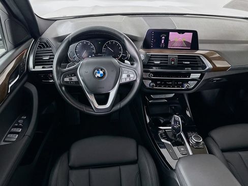 Used 2021 BMW X3 sDrive30i w/ Convenience Package RWD image 23