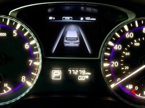 Used 2015 INFINITI QX60 AWD w/ Premium Plus Package image 20