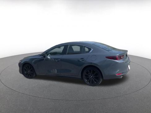 Used 2025 MAZDA MAZDA3 s image 9