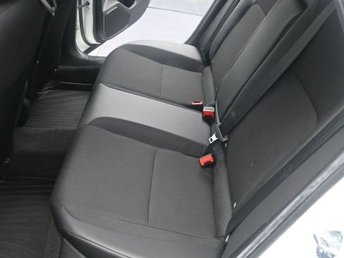 Used 2025 Honda Civic Sport image 17