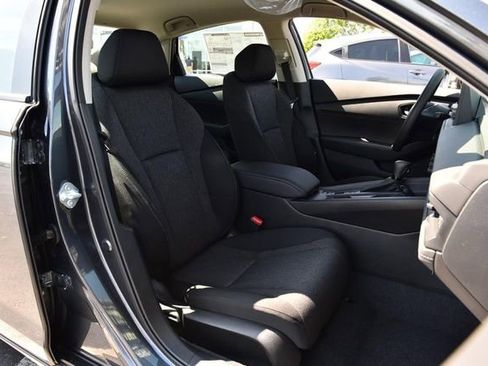 New 2026 Honda Accord LX image 20