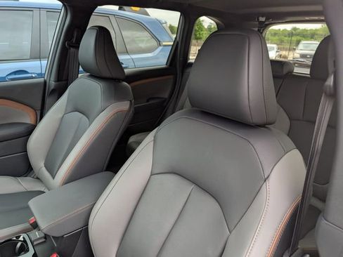 Certified 2026 Subaru Forester Sport image 10