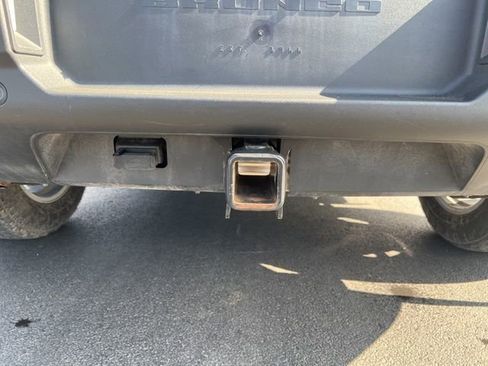 Used 2022 Ford Bronco Sport Big Bend w/ Convenience Package image 27