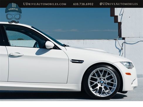 Used 2011 BMW M3 Sedan RWD image 20