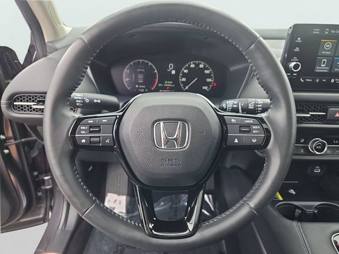 Used 2024 Honda HR-V EX-L image 25
