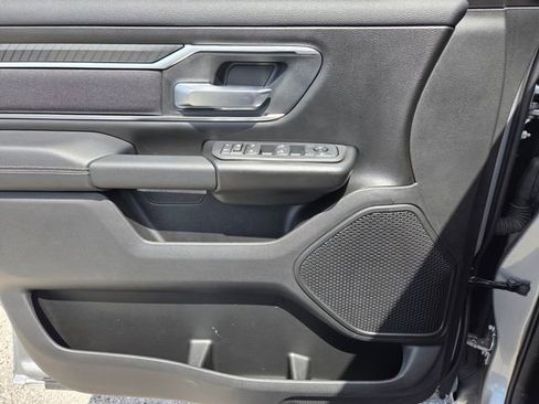 New 2026 RAM 1500 Big Horn AWD/4WD image 22