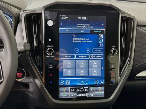 New 2025 Subaru Forester Premium image 20