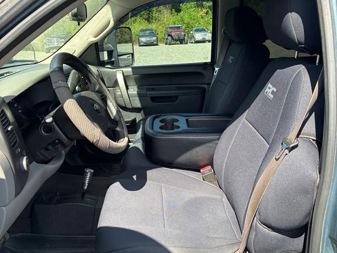 Used 2013 Chevrolet Silverado 1500 LS image 7