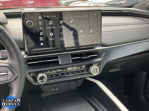 Used 2024 Acura ZDX A-Spec image 42