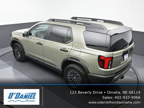 Used 2026 Honda Passport TrailSport image 15