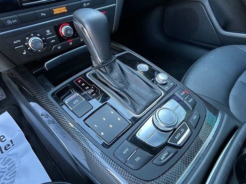 Used 2018 Audi A6 3.0T Sport image 25