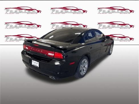Used 2013 Dodge Charger SXT Plus image 7