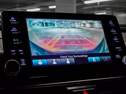 Certified 2018 Honda Accord Touring image 31