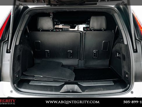 Used 2024 Cadillac Escalade Sport Platinum AWD/4WD image 58