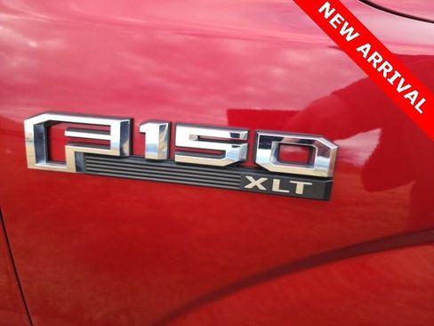 Used 2020 Ford F150 XLT w/ Equipment Group 302A Luxury image 9