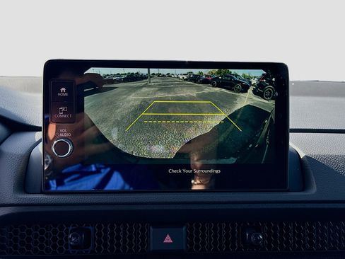 New 2026 Honda CR-V Sport image 13