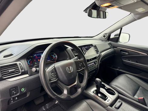 Used 2020 Honda Pilot EX-L image 18