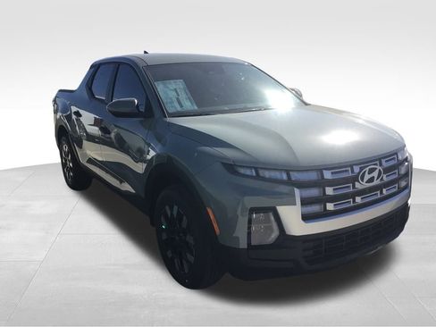 New 2026 Hyundai Santa Cruz SE image 2