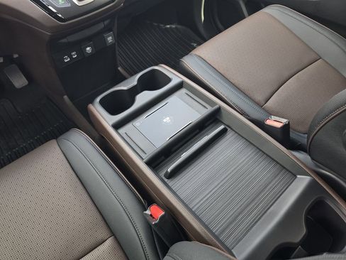 New 2026 Honda Odyssey Elite image 17