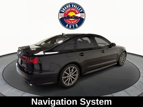 Used 2017 Audi A6 3.0T Prestige image 6