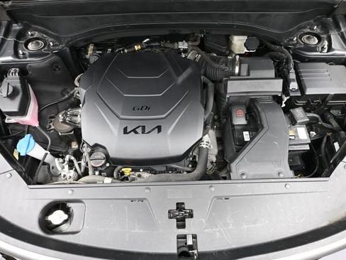 Used 2023 Kia Telluride SX X-Line AWD/4WD image 55