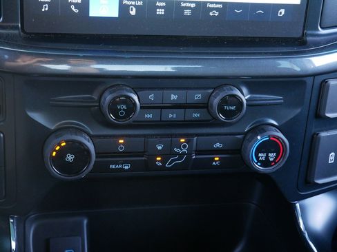 Used 2024 Ford F150 STX AWD/4WD image 24