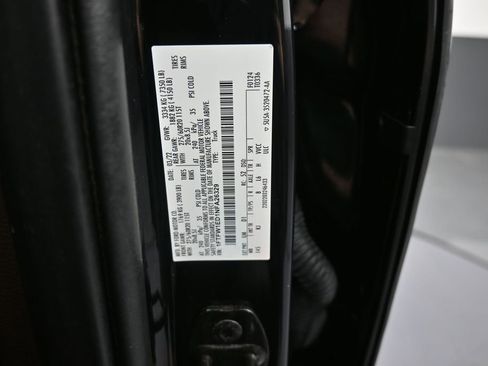 Used 2022 Ford F150 King Ranch w/ Equipment Group 601A High AWD/4WD image 31
