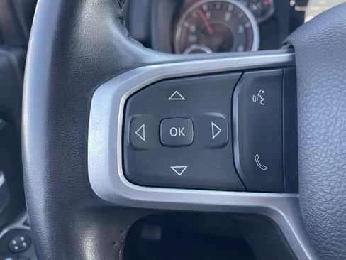 Used 2024 RAM 2500 Big Horn image 9