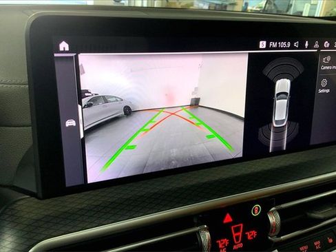 Certified 2022 BMW X4 M40i w/ Premium Package image 20