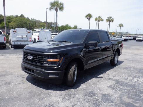 Used 2024 Ford F150 XL RWD image 26
