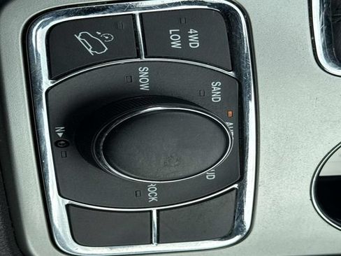 Used 2019 Jeep Grand Cherokee Limited AWD/4WD image 20