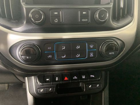 Used 2021 GMC Canyon Elevation w/ High Elevation Package image 14