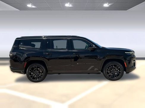 New 2026 Jeep Grand Wagoneer Summit AWD/4WD image 8