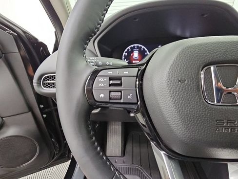 New 2027 Honda HR-V EX-L image 24