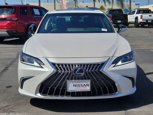 Used 2024 Lexus ES 350 w/ Accessory Package (Z1) FWD image 29
