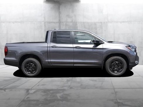 New 2026 Honda Ridgeline TrailSport image 5