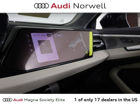 New 2026 Audi A5 2.0T Premium Plus AWD/4WD image 6