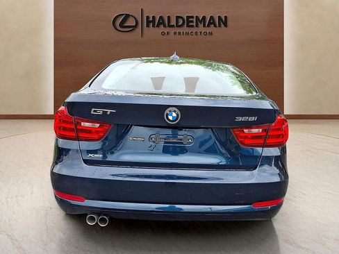 Used 2014 BMW 328i Gran Turismo xDrive AWD/4WD image 5