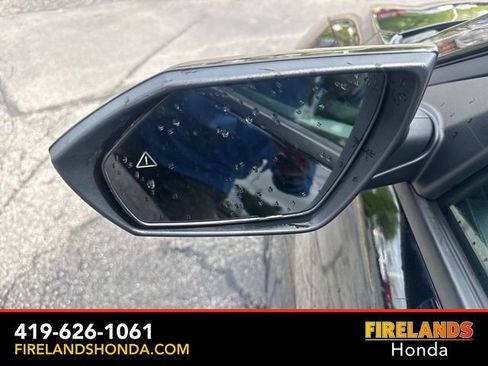 Used 2025 Hyundai Elantra Sport FWD image 10