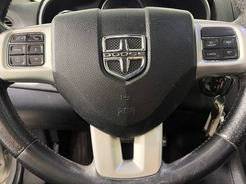 Used 2012 Dodge Avenger R/T FWD image 16