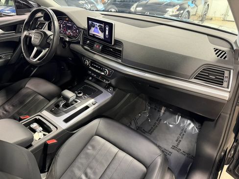 Used 2020 Audi Q5 2.0T Premium Plus AWD/4WD image 8