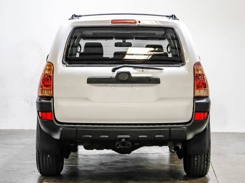 Used 2003 Toyota 4Runner SR5 RWD image 12