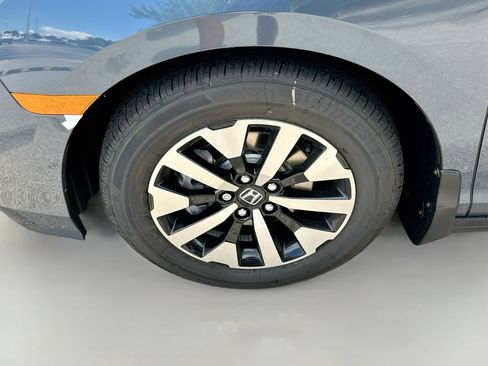 New 2026 Honda Odyssey EX-L image 26