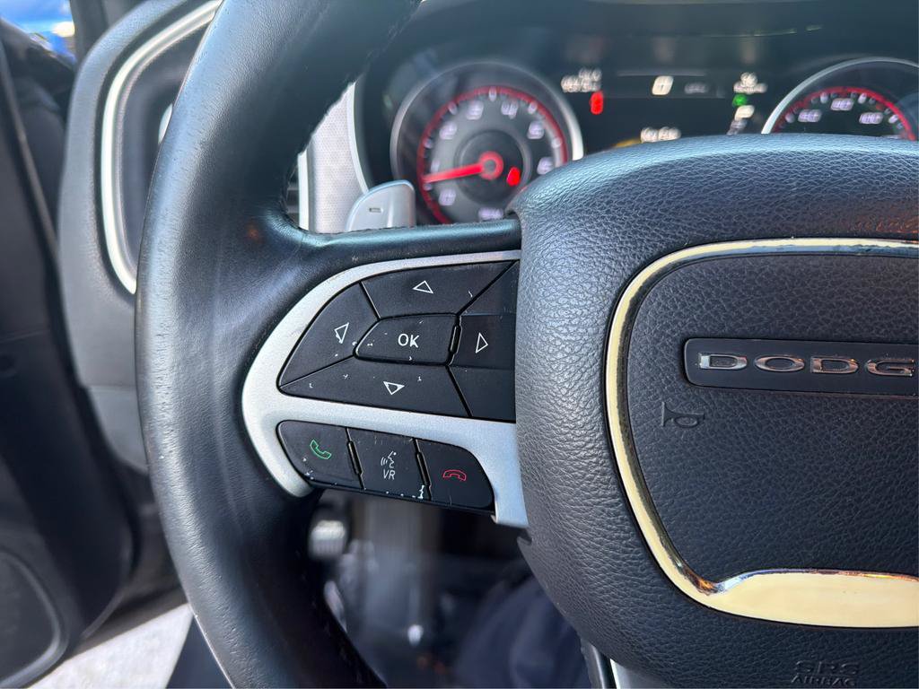 Used 2017 Dodge Charger R/T RWD image 29
