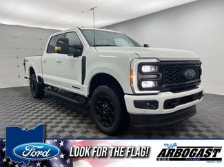 New 2026 Ford F350 Lariat w/ Black Appearance Package video 1