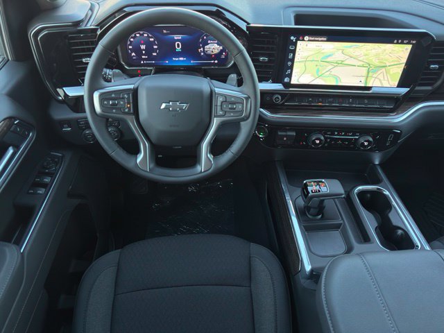 New 2026 Chevrolet Silverado 1500 RST AWD/4WD image 13