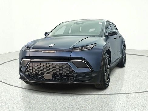 Used 2023 Fisker Ocean One AWD/4WD image 2