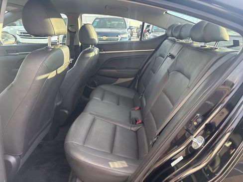 Used 2018 Hyundai Elantra Limited image 35